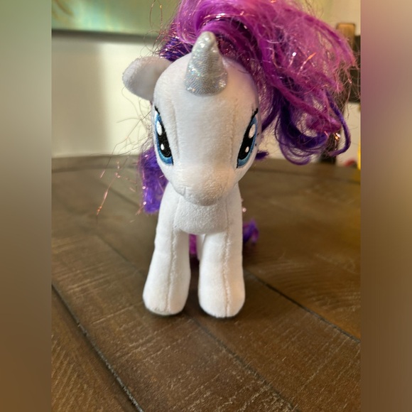 My little pony stuffies - Picture 9 of 11